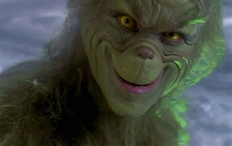 Grinch The Grinc Gif Grinch The Grinc Jim Carrey Discover Share Gifs ...