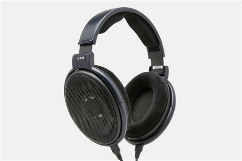 Massdrop x Sennheiser HD 6XX Headphones | Audiophile | Headphones | Open Back Headphones | Drop