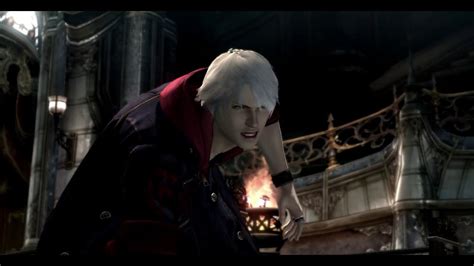 Devil May Cry 4 Ps3 Gameplay 720p - YouTube