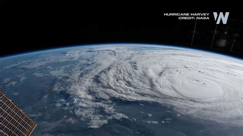 Hurricane Harvey: 6 Years Later - WeatherNation