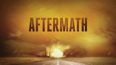 Aftermath - Creative Post Inc.