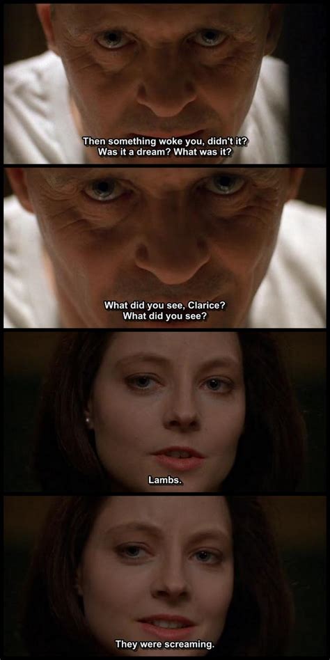 moviemogi: The silence of the lambs review