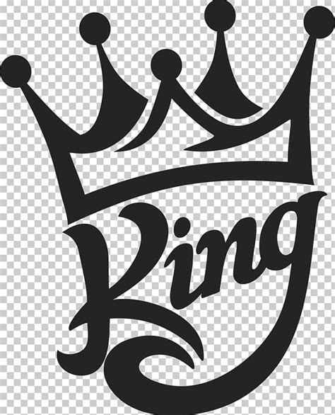 King Clip Art Black And White