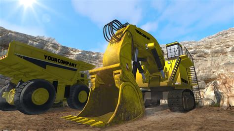 DIG IT! - A Digger Simulator on Steam