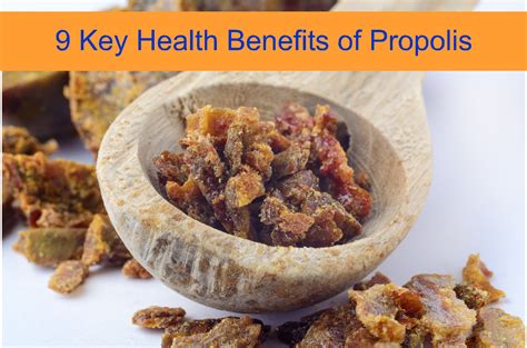 9 Key Health Benefits of Propolis You Have to Look Forward To