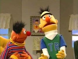 Ernie and Bert songs | Muppet Wiki | FANDOM powered by Wikia