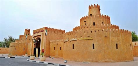 Al Ain City Tour Best Deals – Desert Explorer Tourism