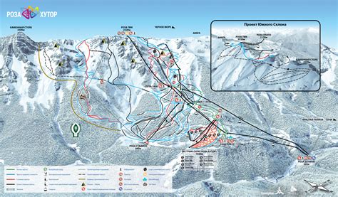 Sochi | Good Ski Guide