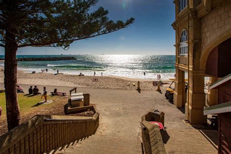 Cottesloe Beach, Perth Western Australia, Australia