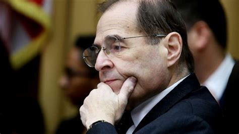 House Judiciary Chairman Jerry Nadler appears to nearly faint at New York event - ABC News