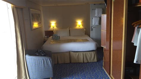 Norwegian Spirit Cabins and Staterooms