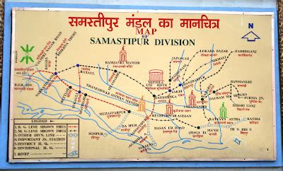 Samastipur