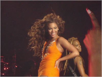 Review: The Beyonce Experience (Wembley, London) - That Grape Juice