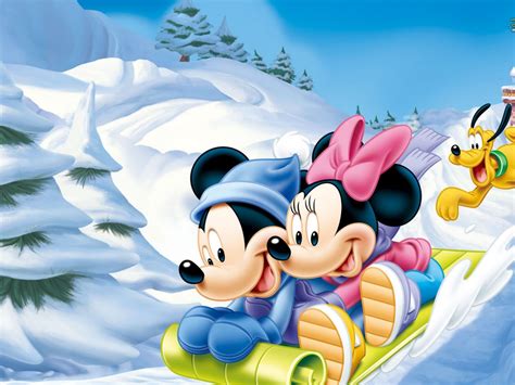 Mickey Mouse Cartoons HD Wallpapers Download HD Walls 1920×1080 Mickey Minnie Wallpapers Fr ...