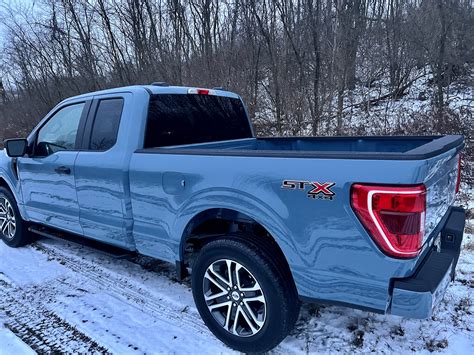 F150gen14.com -- 2021+ Ford F-150, Lightning EV, Raptor Forum (14th Gen) | Owners, News, Discussions