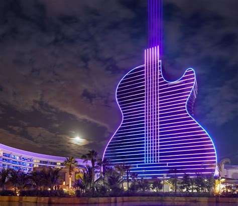 The Guitar Hotel