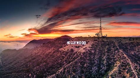 Top 10 Cool Facts About The Hollywood Sign In Los Ang - vrogue.co