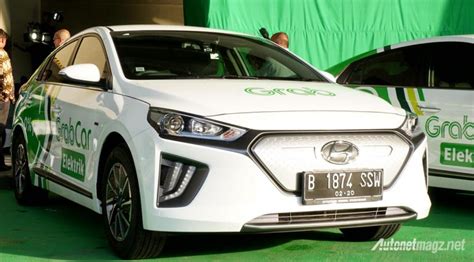 Harga Mobil Listrik Hyundai Naik, Jadi Segini! - AutonetMagz