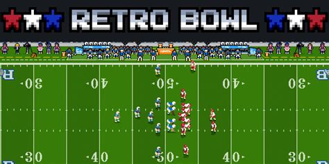 Retro Bowl Nintendo Switch reviews | Switch Scores