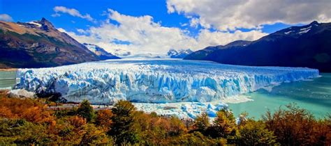 Los Glaciares National Park Tours 🦋 Custom Patagonia Trips