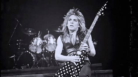 randy rhoads, Ozzy, Osbourne, Heavy, Metal, Randy, Rhoads, Guitar ...