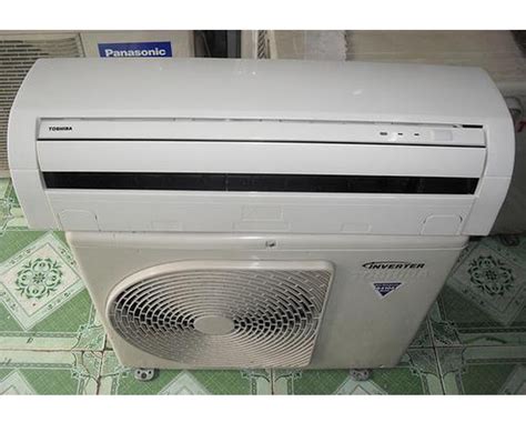 Máy Lạnh TOSHIBA 2HP Tiết Kiệm Điện Đến 60% - ĐIỆN TỬ ĐIỆN LẠNH