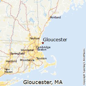 Gloucester, MA