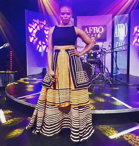 Pin by Asanda Madyibi on African inspired fashion | Zulu traditional attire, Xhosa attire ...