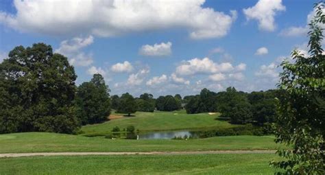 Mallard Head Country Club - Golf Course Information | Hole19