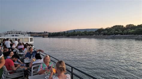 Budapest River Cruises - Which One Is Best in 2023?