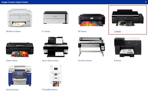 How to Download & Install Epson L121 Printer Driver in Windows