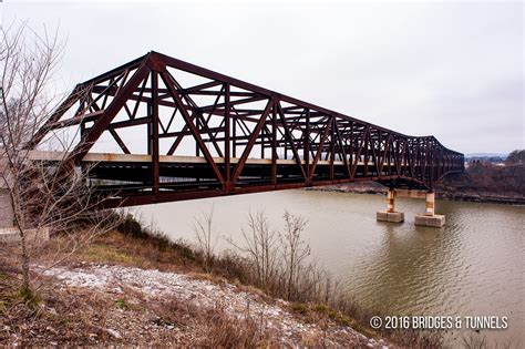 Cumberland River Bridge (KY 90) - Bridges and Tunnels