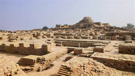 Mystery Of Mohenjo Daro: Decoding the Ancient Enigma of the Indus Valley