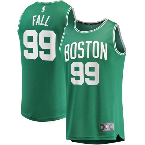 Boston Celtics Jerseys - Where to Buy Them