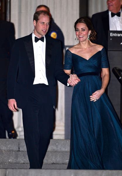 Prince William, Duchess Kate celebrate 5th wedding anniversary: See ...