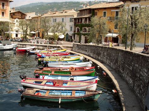 Bardolino, Lake Garda It feels like home | Happiest places to live, Italy destinations, Lake garda