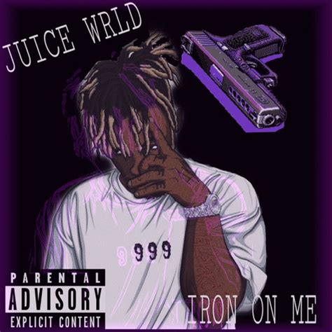 Stream Challenger (Iron On Me) juice wrld unreleased by Juice wrld999 novanity | Listen online ...