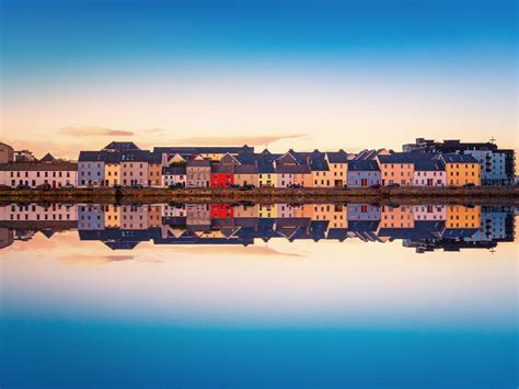 17 Best Cities in Ireland to Visit in 2024 - The Planet D