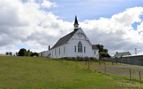 Geeveston, TAS- Community :: Australian Christian Church Histories