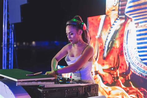 The 25 Best Female DJs In The World (2024) - Audio Captain