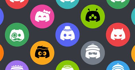 Discord Avatar Maker - Create your own Profile Pic or Server Logo