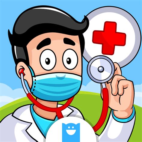 Doctor Kids - Apps on Google Play