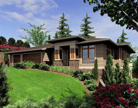 45+ Concept Small Modern Prairie House Plans