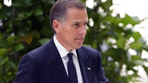 Hunter Biden | AP News