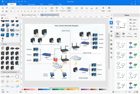 Top 10 BEST Network Mapping Software Tools For Network Topology