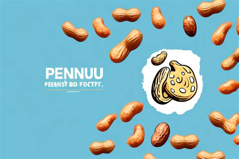 Powerful Peanuts: Unveiling the Protein Content | Atlas Bar