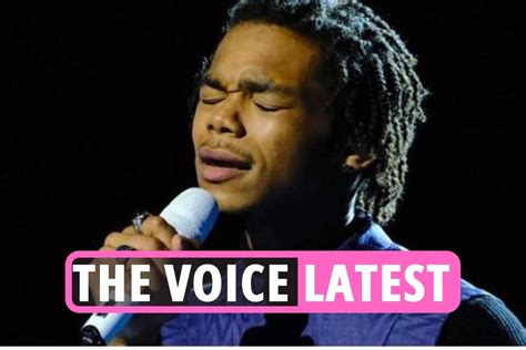 The Voice 2021 finale live updates - Cam Anthony declared winner as ...