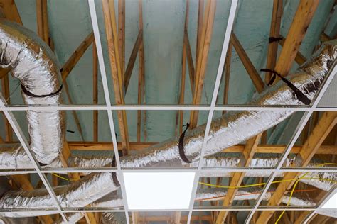 How Much Should HVAC Ductwork Installation Cost? - Sky Heating