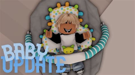 Berry Avenue's BABY UPDATE! 👶🍼 - YouTube