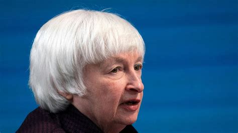 Yellen: Stimulus plan can drop jobless rate down to pre-pandemic levels by 2022 - Newsday